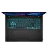 ASUS V16 (2025) Gaming Laptop – Intel Core 7 240H, RTX 5050 8GB, 16GB DDR5, 1TB SSD, 16” 144Hz WUXGA Display